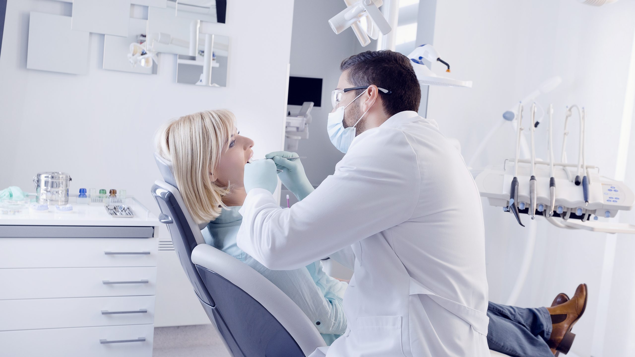Dentist in North Palm Beach, FL