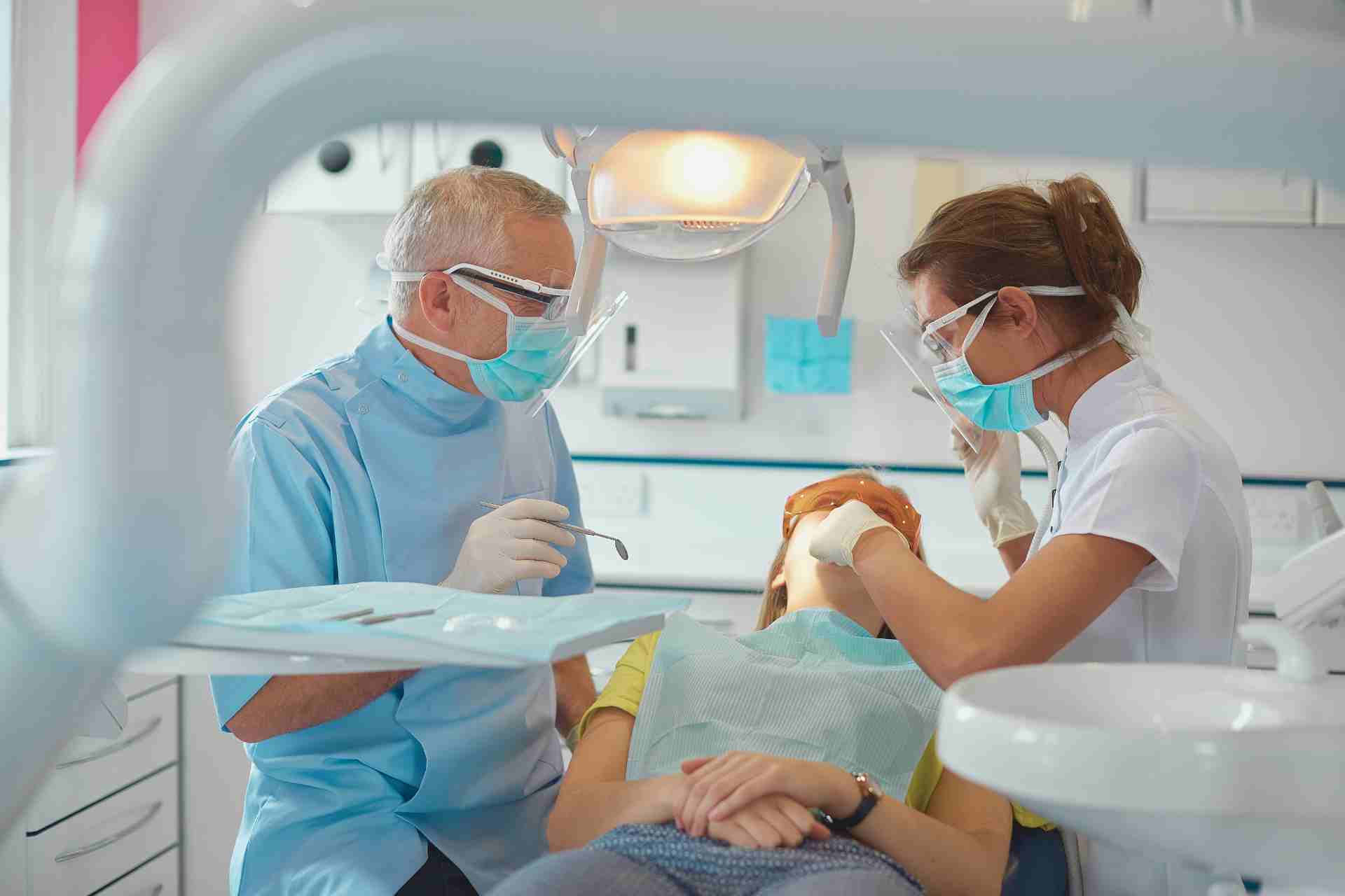 Dentist in North Palm Beach, FL